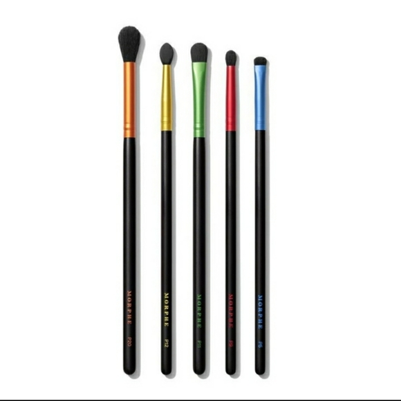 Morphe Made with Pride Brush Set & Bag - Picture 7 of 8